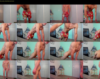 noahbrawn — 36 minute Chaturbate male cam video, 1080p, Oct 18, 2022