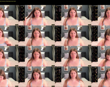 rubyvalen — 11 minute Chaturbate female cam video, 720p, Oct 18, 2022