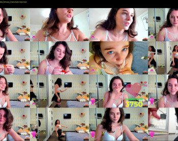 demurelixir — 56 minute Chaturbate female cam video, 1080p, Oct 20, 2022