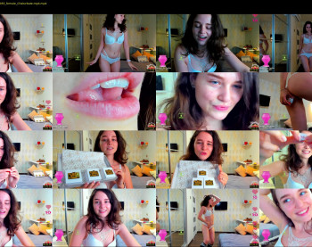 demurelixir — 48 minute Chaturbate female cam video, 1080p, Oct 20, 2022