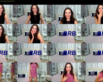 ellaander — 71 minute Chaturbate female cam video, 720p, Oct 19, 2022