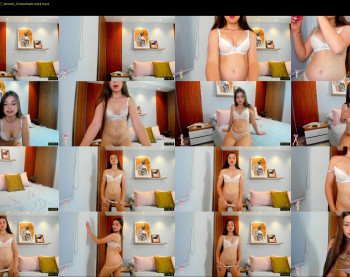 sofiecox_ — 64 minute Chaturbate female cam video, 1080p, Oct 20, 2022