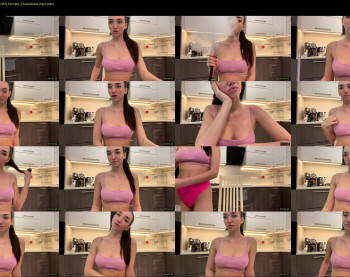 stacy_magic — 6 minute Chaturbate female cam video, 720p, Oct 19, 2022