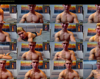 destroy_boy — 39 minute Chaturbate male cam video, 1080p, Oct 20, 2022