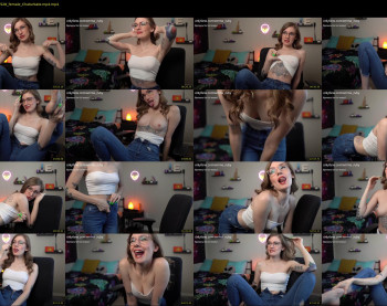 emma_ruby — 54 minute Chaturbate female cam video, 1080p, Oct 20, 2022