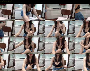 littberi — 17 minute Chaturbate female cam video, 720p, Oct 21, 2022