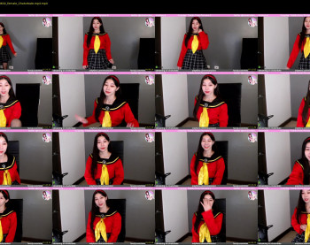 minarocket_ — 41 minute Chaturbate female cam video, 1080p, Oct 20, 2022