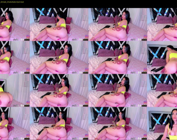 ruby_26 — 57 minute Chaturbate female cam video, 1080p, Oct 20, 2022