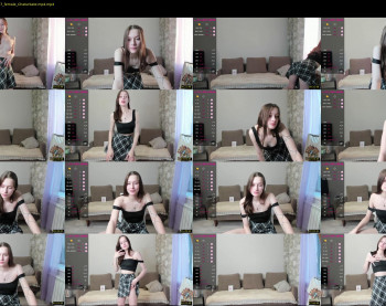 _abby_bb — 54 minute Chaturbate female cam video, 1080p, Oct 21, 2022