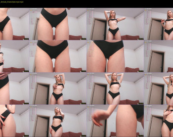 anyeess — 49 minute Chaturbate female cam video, 1080p, Oct 21, 2022