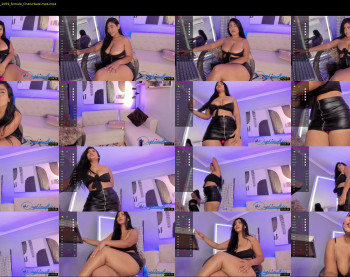 daphneadkins — 54 minute Chaturbate female cam video, 1080p, Oct 21, 2022