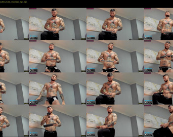 dimitri_sullivan — 54 minute Chaturbate male cam video, 1080p, Oct 21, 2022