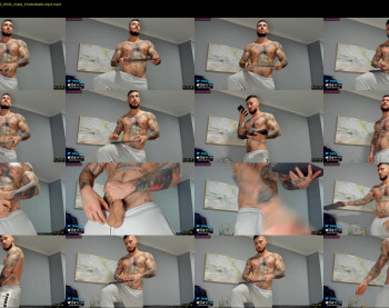 dimitri_sullivan — 5 minute Chaturbate male cam video, 1080p, Oct 22, 2022