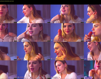 emmber — 44 minute Chaturbate female cam video, 720p, Oct 21, 2022