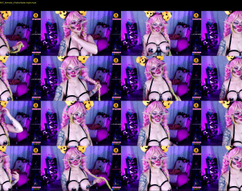hayami_dai — 57 minute Chaturbate female cam video, 1080p, Oct 21, 2022