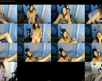 lilithoftrees — 67 minute Chaturbate female cam video, 720p, Oct 21, 2022