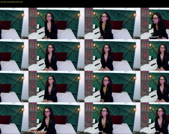 lisacroft — 11 minute Chaturbate female cam video, 1080p, Oct 21, 2022