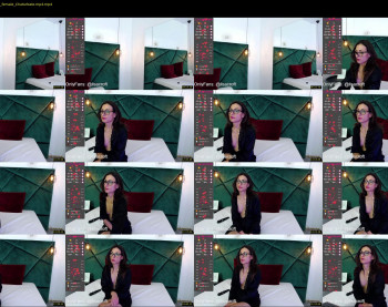 lisacroft — 36 minute Chaturbate female cam video, 1080p, Oct 21, 2022