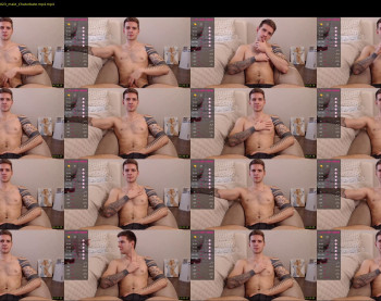 mr_longboy — 17 minute Chaturbate male cam video, 1080p, Oct 21, 2022