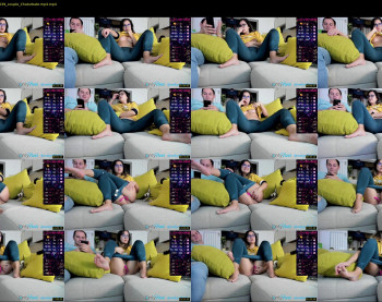 onlyella92_ — 24 minute Chaturbate female cam video, 1080p, Oct 22, 2022