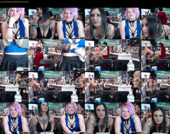 roughromantics — 51 minute Chaturbate couple cam video, 1080p, Oct 22, 2022