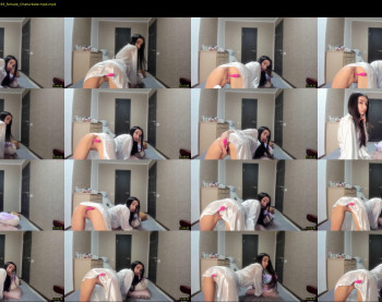totallytiny_ — 19 minute Chaturbate female cam video, 720p, Oct 21, 2022