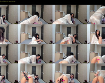 totallytiny_ — 107 minute Chaturbate female cam video, 720p, Oct 21, 2022