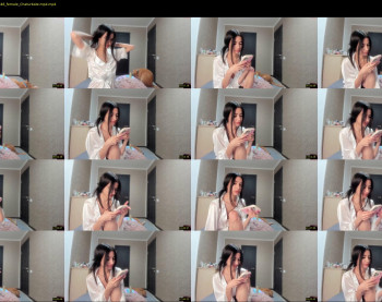 totallytiny_ — 34 minute Chaturbate female cam video, 720p, Oct 21, 2022