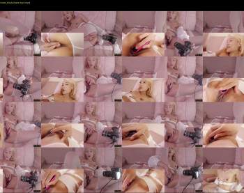 kemii — 50 minute Chaturbate female cam video, 720p, Oct 23, 2022