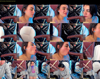megan_krey — 40 minute Chaturbate female cam video, 1080p, Oct 23, 2022