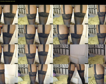 sofiasisko — 25 minute Chaturbate female cam video, 720p, Oct 22, 2022