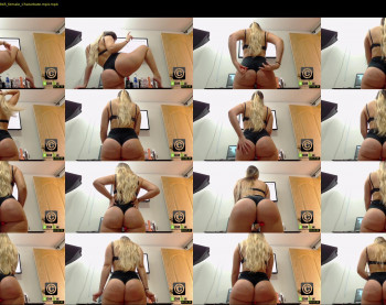 keily_lovers — 45 minute Chaturbate female cam video, 720p, Oct 23, 2022