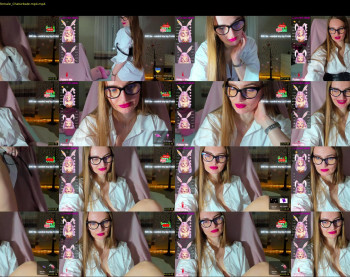 viola_1 — 55 minute Chaturbate female cam video, 1080p, Oct 24, 2022