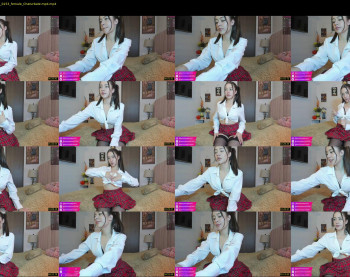 _arimonserrat — 6 minute Chaturbate female cam video, 1080p, Oct 25, 2022