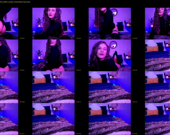 cornishcandy — 88 minute Chaturbate female cam video, 720p, Oct 24, 2022