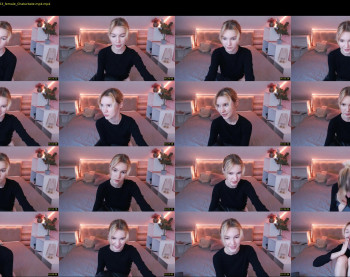 gingergrl_ — 5 minute Chaturbate male cam video, 1080p, Oct 24, 2022