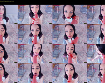 ilaveins — 61 minute Chaturbate female cam video, 1080p, Oct 24, 2022