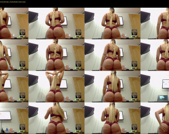 keily_lovers — 59 minute Chaturbate female cam video, 720p, Oct 24, 2022