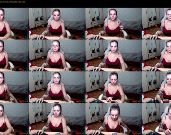 kindlybitch — 5 minute Chaturbate female cam video, 1080p, Oct 24, 2022