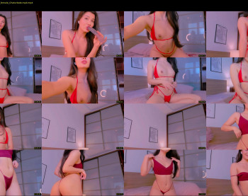 lorileen — 54 minute Chaturbate female cam video, 1080p, Oct 24, 2022