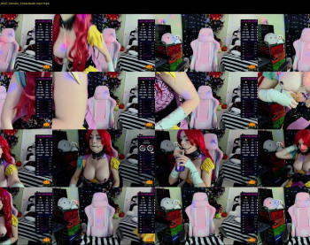 midnightpixie — 4 minute Chaturbate female cam video, 1080p, Oct 25, 2022