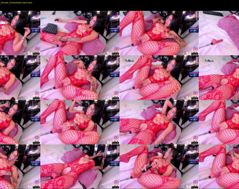 ruby_26 — 63 minute Chaturbate female cam video, 1080p, Oct 24, 2022