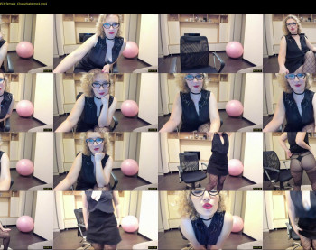 emilymilf__ — 40 minute Chaturbate female cam video, 1080p, Oct 25, 2022