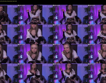 marcelinered — 62 minute Chaturbate female cam video, 1080p, Oct 25, 2022