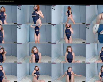 saintlyn — 57 minute Chaturbate female cam video, 1080p, Oct 25, 2022
