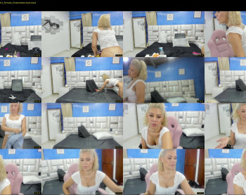 _mss_sofia — 31 minute Chaturbate female cam video, 720p, Oct 26, 2022