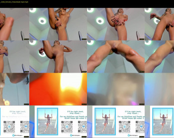 hotfallingdevil — 7 minute Chaturbate female cam video, 1080p, Oct 26, 2022