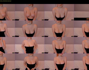 kbayb — 54 minute Chaturbate female cam video, 1080p, Oct 27, 2022