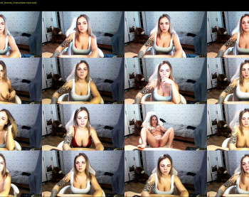 kindlybitch — 49 minute Chaturbate female cam video, 720p, Oct 26, 2022