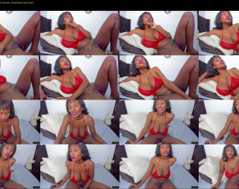 lara_fox7 — 54 minute Chaturbate female cam video, 1080p, Oct 26, 2022